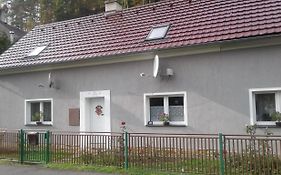 Apartmán pro 2-3 dospělé osoby
