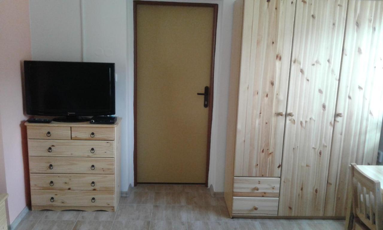 Apartmán pro 2-3 dospělé osoby Srbská Kamenice Exteriér fotografie