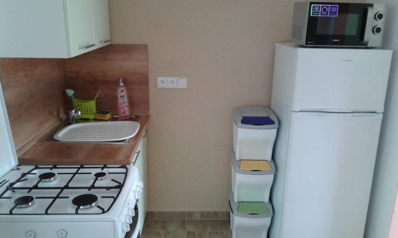 Apartmán pro 2-3 dospělé osoby Srbská Kamenice Exteriér fotografie